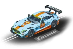 Mercedes-AMG GT3 “Rofgo Racing, No.31”, Silverstone 12h