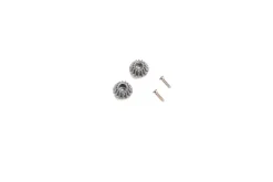 Metal wheel Centre drive shaft - Profi RC