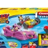 Mickey and the Roadster Racers - Minnie