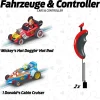 Mickey's Fun Race