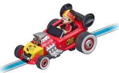 Mickey's Fun Race
