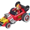 Mickey's Hot Doggin' Hot Rod