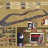 Mix 'n Race Luxury Edition I