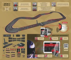 Mix 'n Race Luxury Edition I