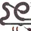 Mix 'n Race Volume 6