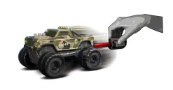 Monster Truck "Camouflage"