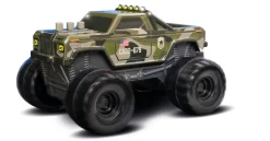 Monster Truck 