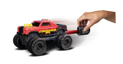 Monster Truck - Crusher
