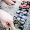 Monster Truck "POLICE"