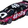 NASCAR Camaro NextGen ZL1 "Hendrick Motorsports, Alex Bowman, No.48" Season 2025