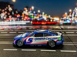 NASCAR Camaro NextGen ZL1 