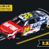 NASCAR Camaro NextGen ZL1 "Hendrick Motorsports, William Byron, No.24" Season 2026