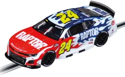 NASCAR Camaro NextGen ZL1 "Hendrick Motorsports, William Byron, No.24" Season 2026