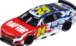 NASCAR Camaro NextGen ZL1