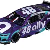 NASCAR Camaro NextGen ZL1 "Hendrick Motorsports, Alex Bowman, No.48" Season 2026