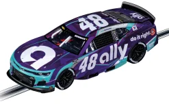 NASCAR Camaro NextGen ZL1 "Hendrick Motorsports, Alex Bowman, No.48" Season 2026