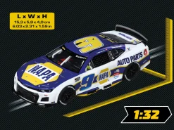 NASCAR Camaro NextGen ZL1 