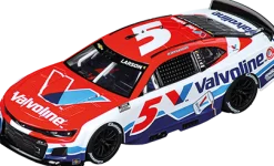 NASCAR Camaro NextGen ZL1