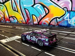 NASCAR Camaro NextGen ZL1