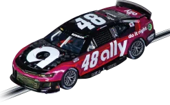 NASCAR Camaro NextGen ZL1 "Hendrick Motorsports, Alex Bowman, No.48" Season 2025