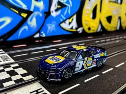 NASCAR Camaro NextGen ZL1