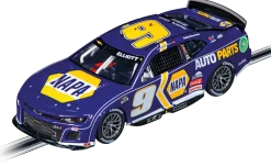 NASCAR Camaro NextGen ZL1