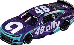 NASCAR Camaro NextGen ZL1 "Hendrick Motorsports, Alex Bowman, No.48" Season 2026
