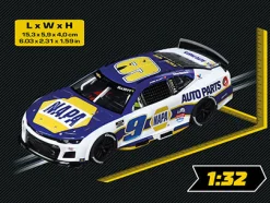 NASCAR Camaro NextGen ZL1