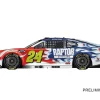 NASCAR Camaro NextGen ZL1 "Hendrick Motorsports, William Byron, No.24" Season 2026