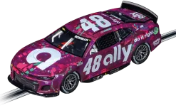 NASCAR Camaro NextGen ZL1 