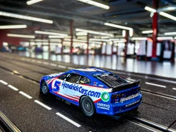 NASCAR Camaro NextGen ZL1 