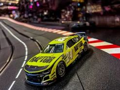 NASCAR Camaro NextGen ZL1 "Hendrick Motorsports, William Byron, No.24"