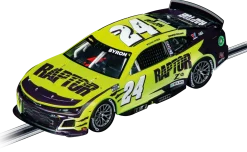 NASCAR Camaro NextGen ZL1 "Hendrick Motorsports, William Byron, No.24"