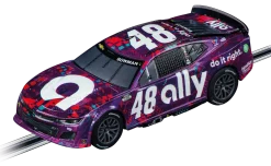 NASCAR Camaro NextGen ZL1 "Hendrick Motorsports, Alex Bowman, No.48"