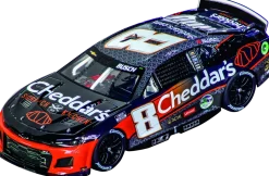 NASCAR Camaro NextGen ZL1 "Richard Childress Racing, Kyle Busch, No.8" Season 2025