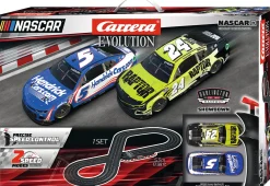 NASCAR Darlington Showdown