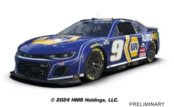 NASCAR Daytona Challenge