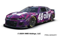 NASCAR Daytona Challenge