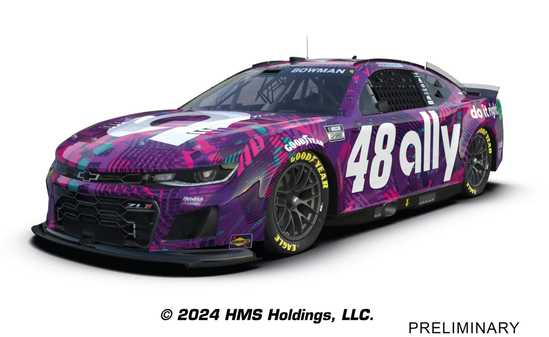 NASCAR Daytona Challenge