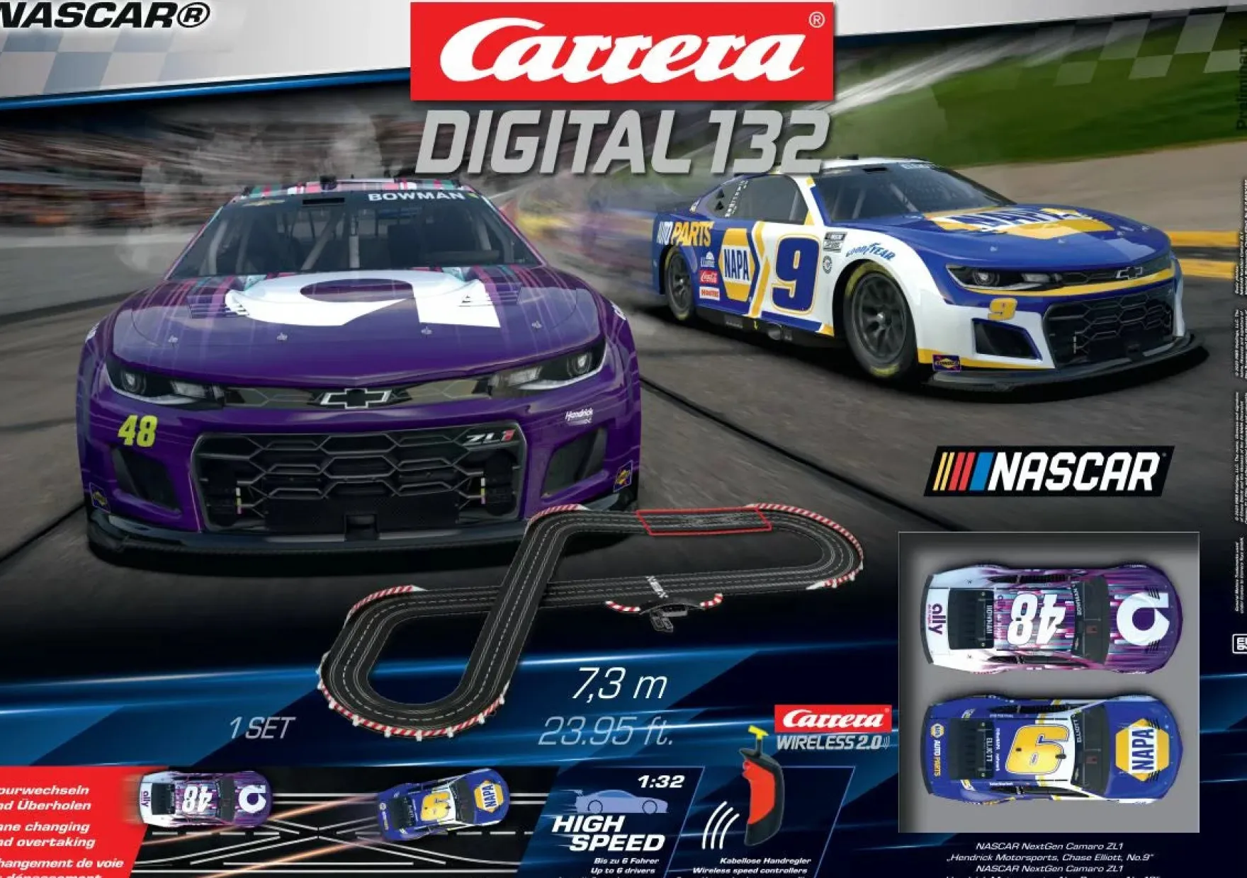 NASCAR Daytona Challenge