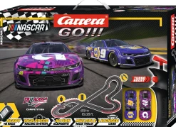 NASCAR Talladega Competition