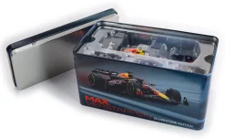 Oracle Red Bull Racing RB20 "M.Verstappen, No.1", Silverstone 2024 - SPECIAL EDITION