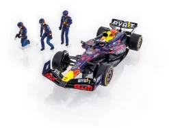 Oracle Red Bull Racing RB20 