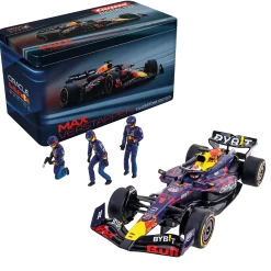 Oracle Red Bull Racing RB20 