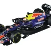 Oracle Red Bull Racing RB22 "M.Verstappen, No.xx" (2026)