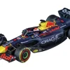 Oracle Red Bull Racing RB21 "M. Verstappen, No.1" (2025)