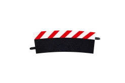 Outside Shoulder for curve 4/15° (12), end piece (2)