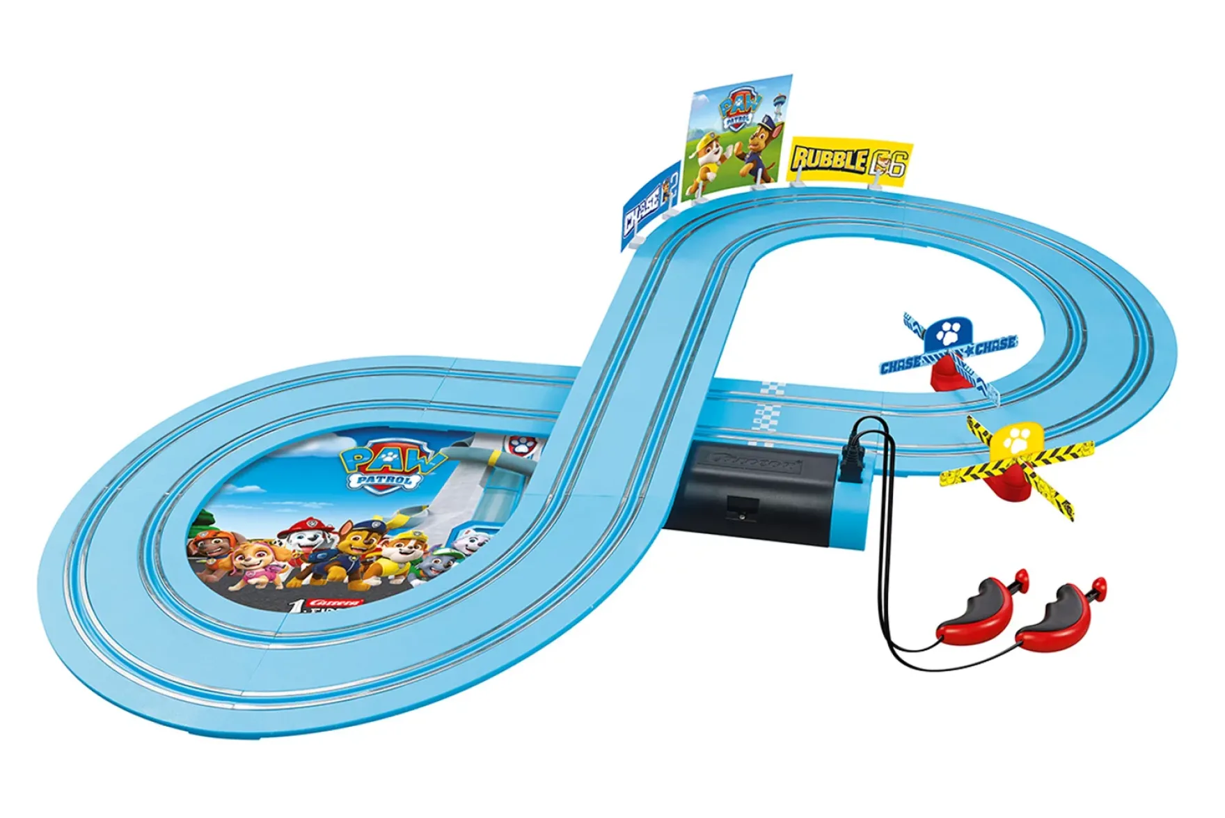 PAW PATROL - On a Roll 2,4