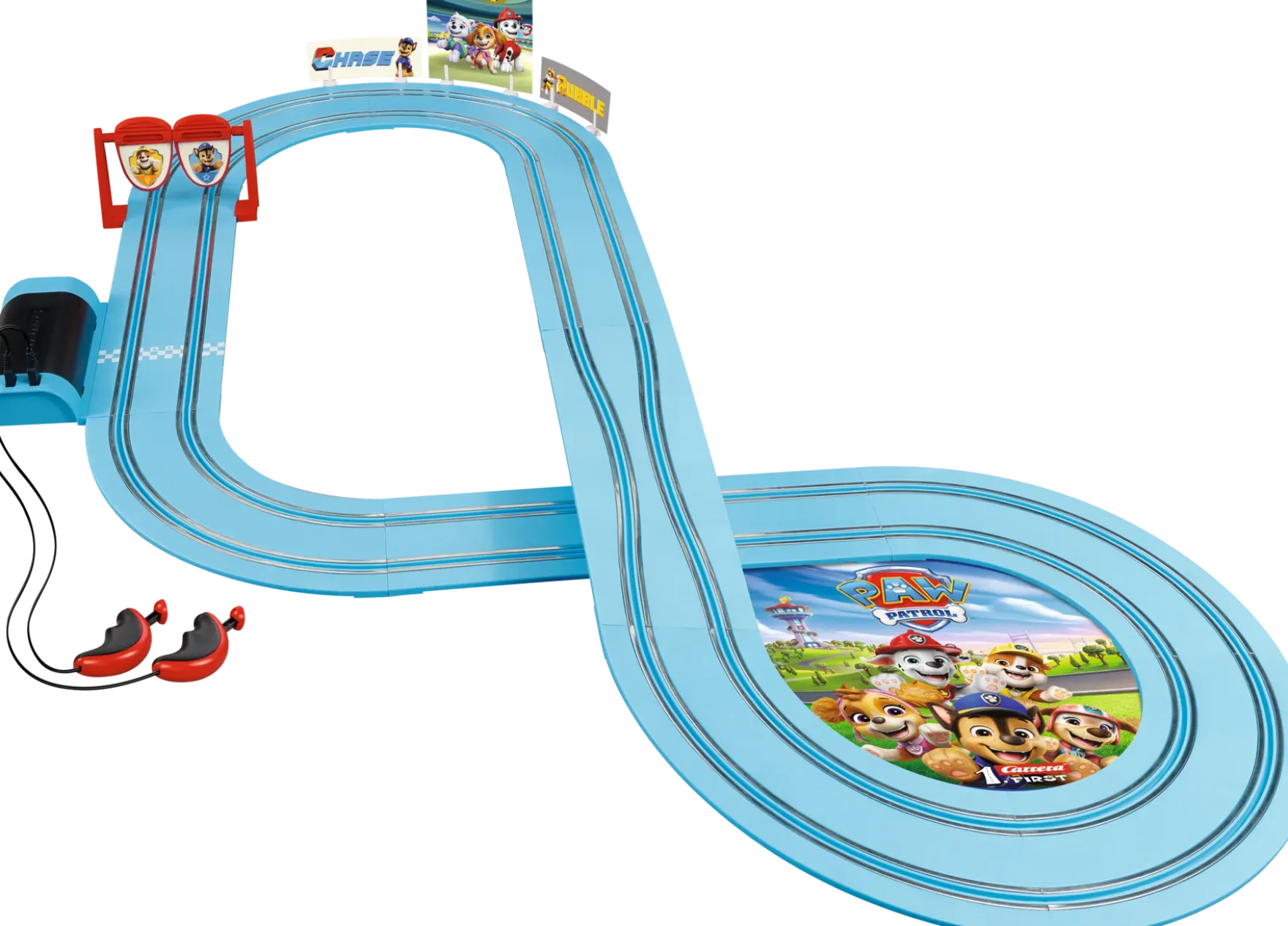 PAW PATROL - On the Double