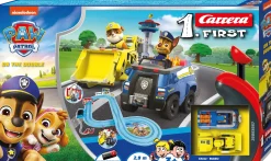PAW PATROL - On the Double